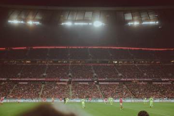 如果C罗愿意当绿叶，葡萄牙真能摸到2026世界杯？（配图示意）